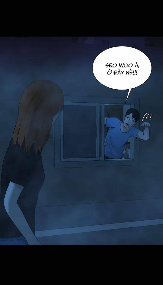 Cuốn Nhật Ký Kỳ Lạ - Chương 18 - ảnh 18