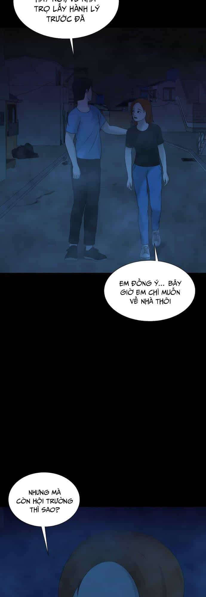 Cuốn Nhật Ký Kỳ Lạ - Chương 18 - ảnh 23