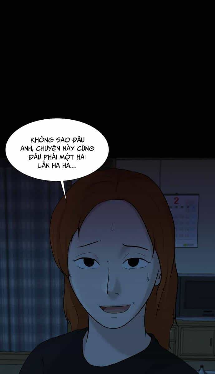 Cuốn Nhật Ký Kỳ Lạ - Chương 18 - ảnh 33
