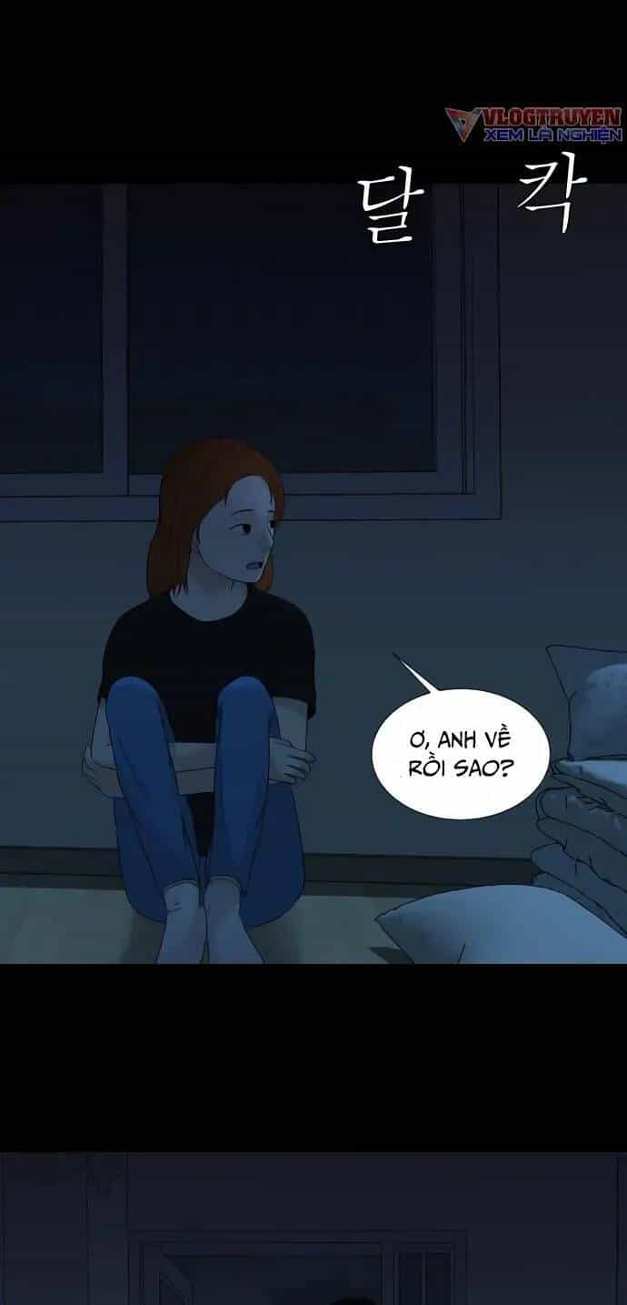 Cuốn Nhật Ký Kỳ Lạ - Chương 19 - ảnh 39