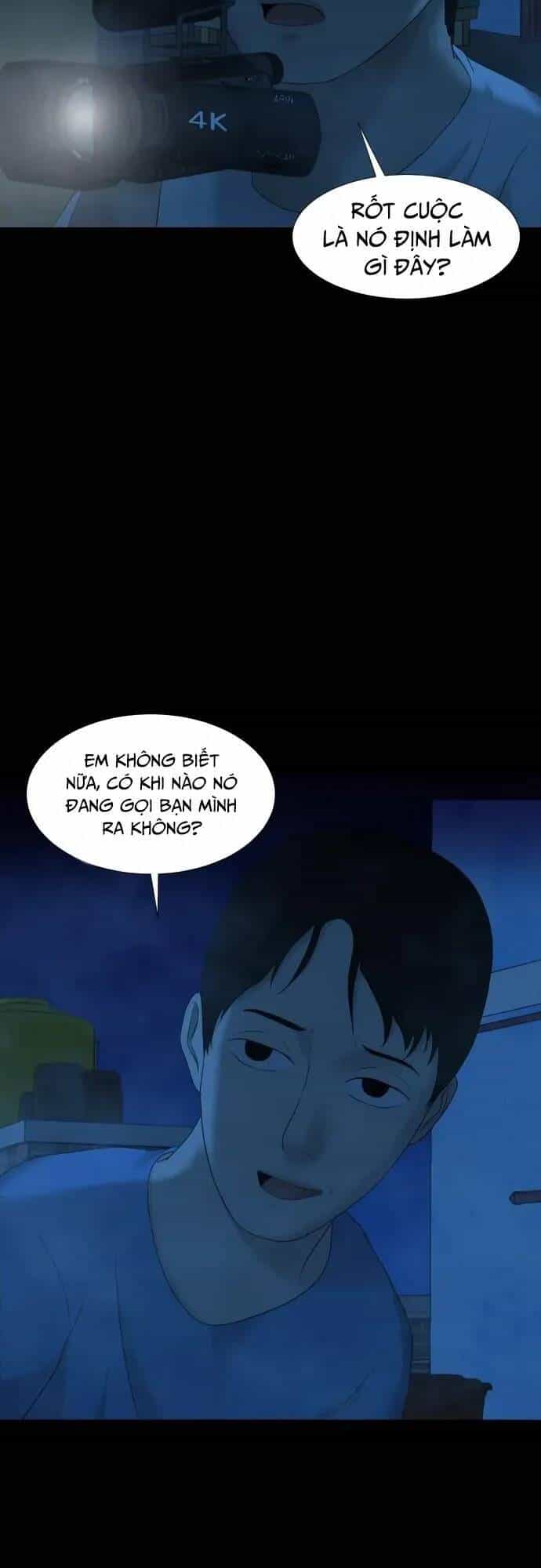 Cuốn Nhật Ký Kỳ Lạ - Chương 19 - ảnh 4