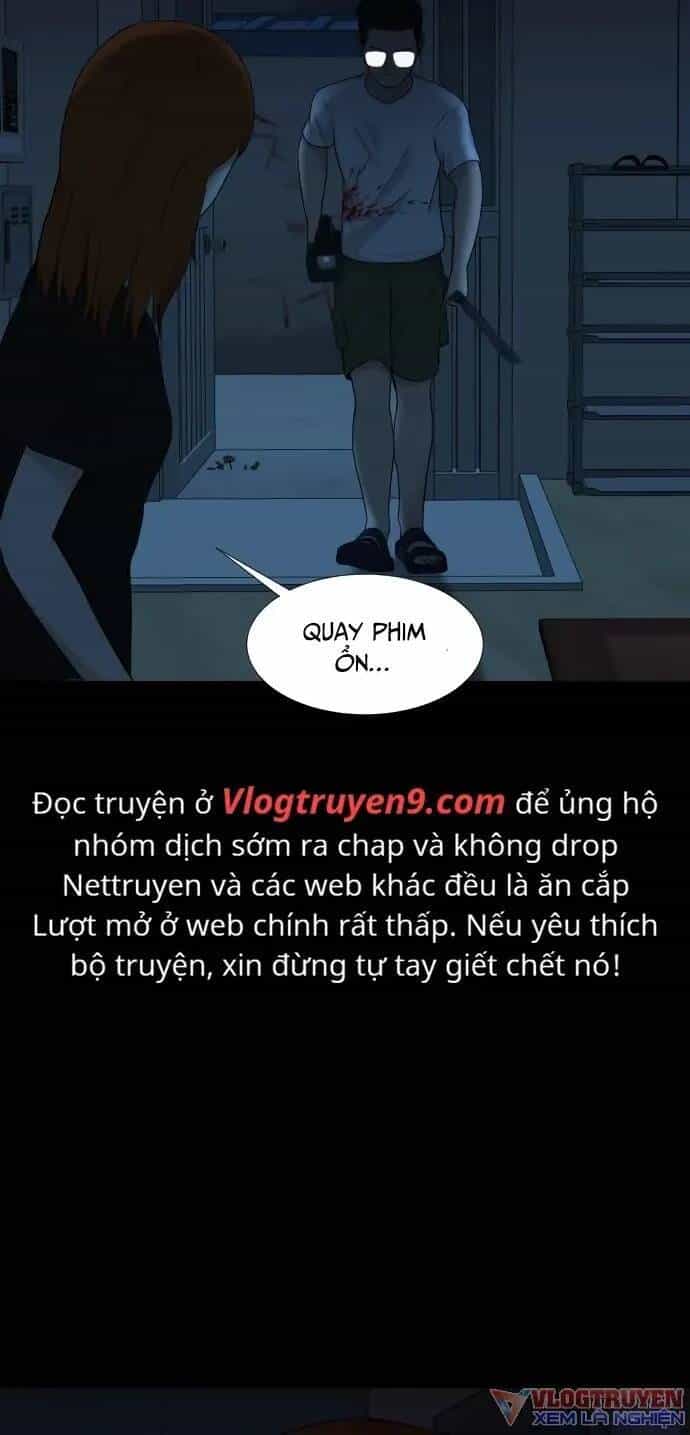 Cuốn Nhật Ký Kỳ Lạ - Chương 19 - ảnh 40