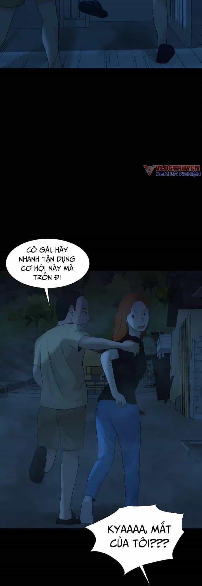 Cuốn Nhật Ký Kỳ Lạ - Chương 19 - ảnh 59