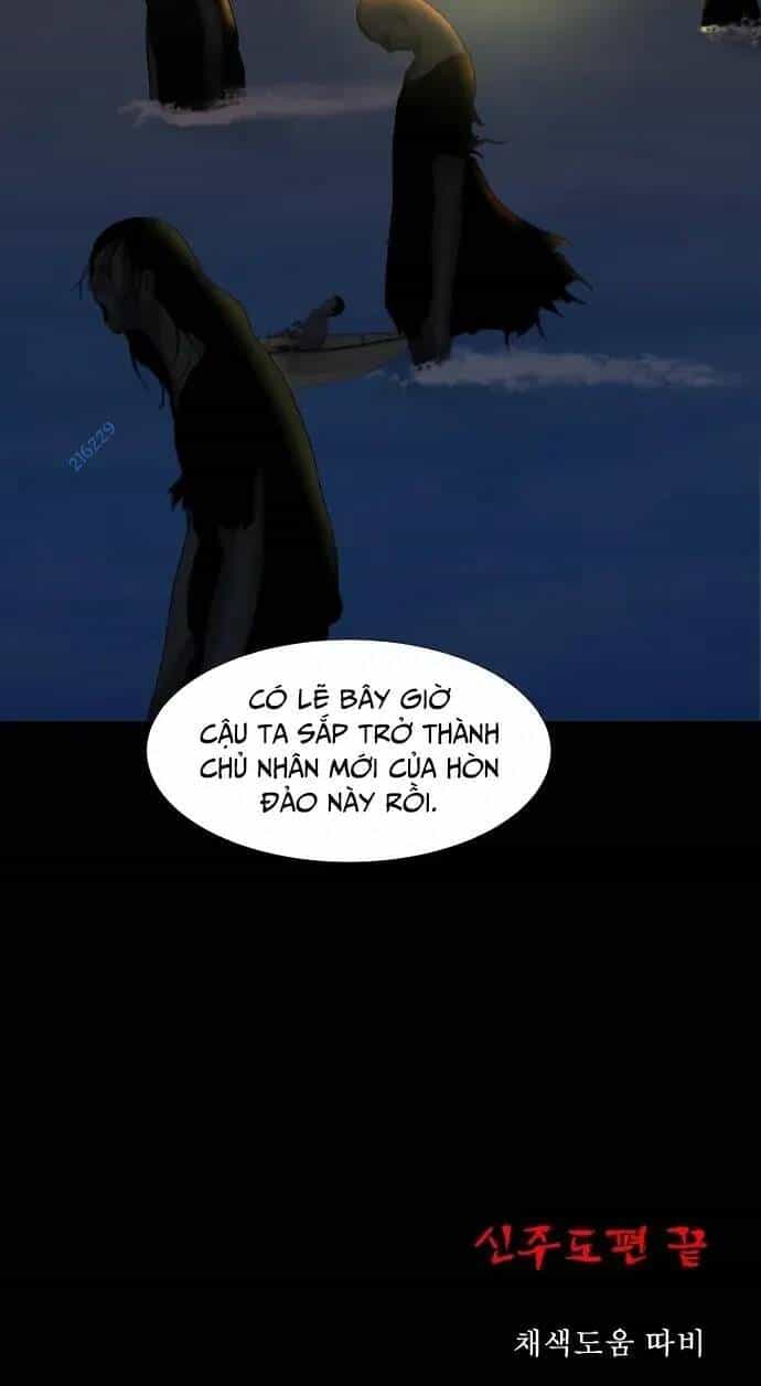 Cuốn Nhật Ký Kỳ Lạ - Chương 19 - ảnh 86