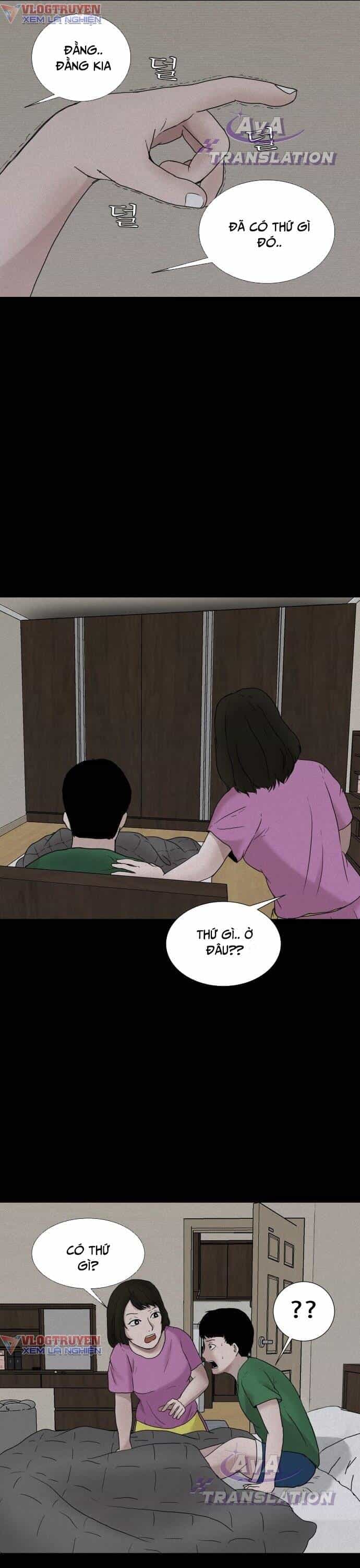 Cuốn Nhật Ký Kỳ Lạ - Chương 2 - ảnh 10