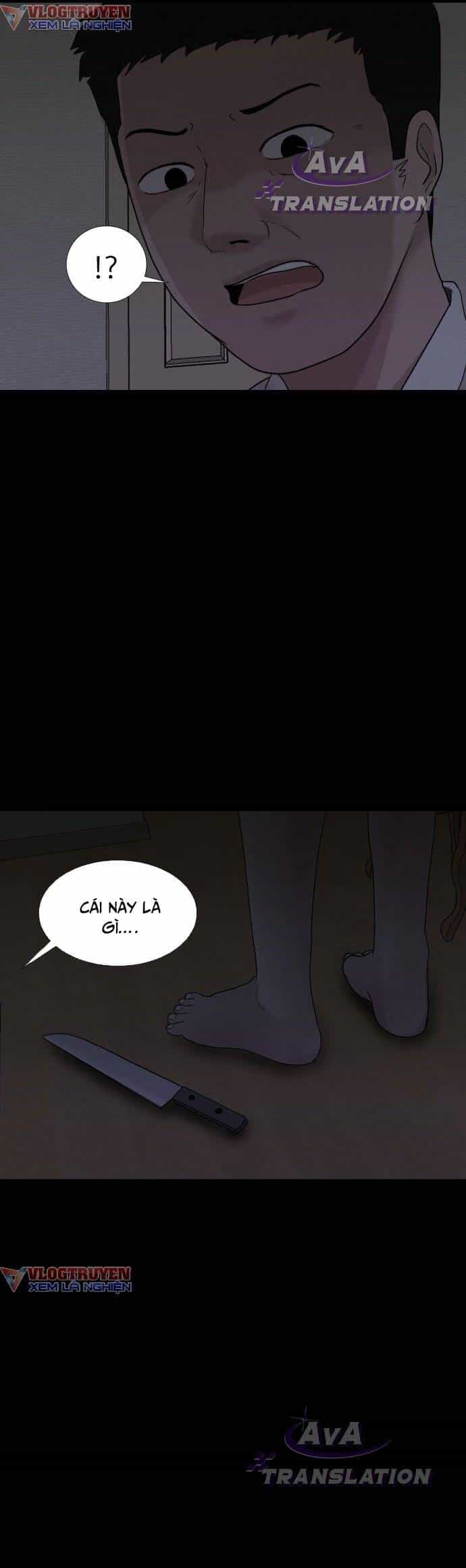 Cuốn Nhật Ký Kỳ Lạ - Chương 2 - ảnh 42