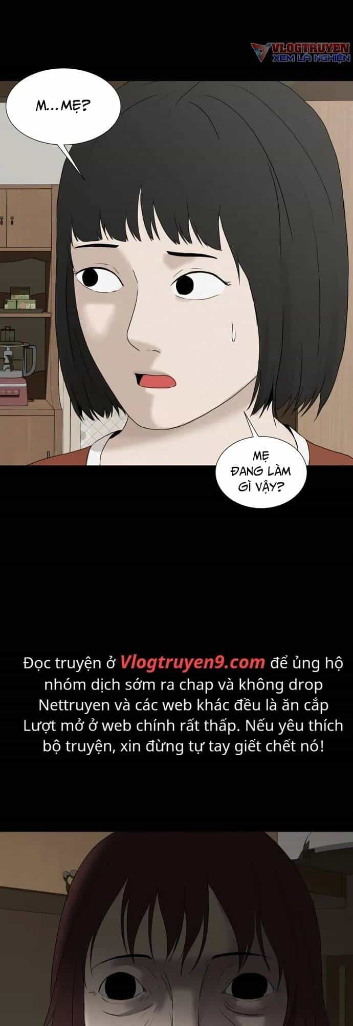 Cuốn Nhật Ký Kỳ Lạ - Chương 20 - ảnh 13