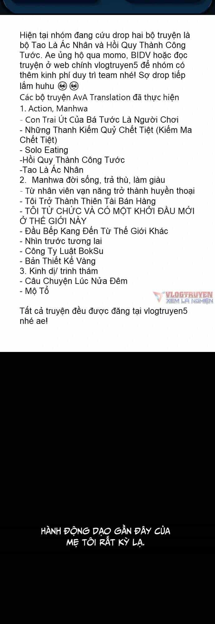 Cuốn Nhật Ký Kỳ Lạ - Chương 20 - ảnh 2