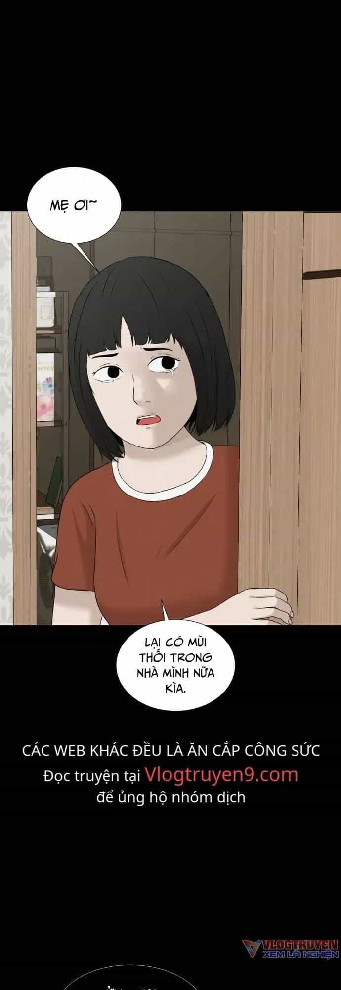 Cuốn Nhật Ký Kỳ Lạ - Chương 20 - ảnh 3