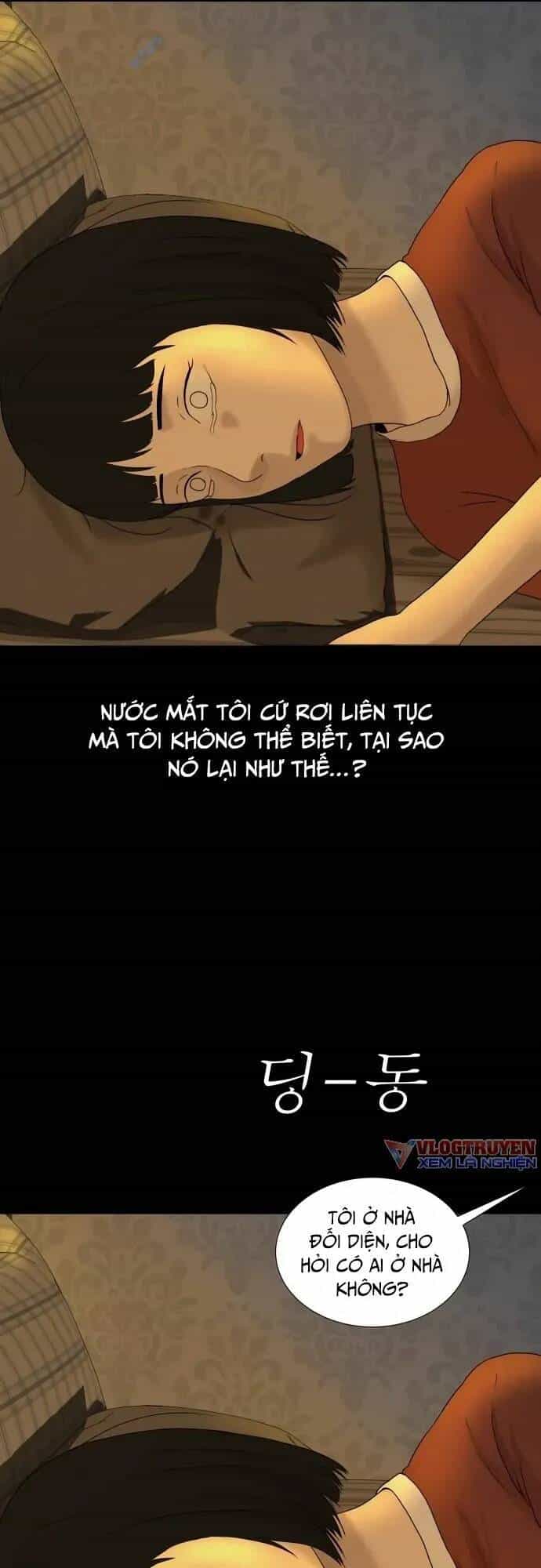 Cuốn Nhật Ký Kỳ Lạ - Chương 20 - ảnh 33