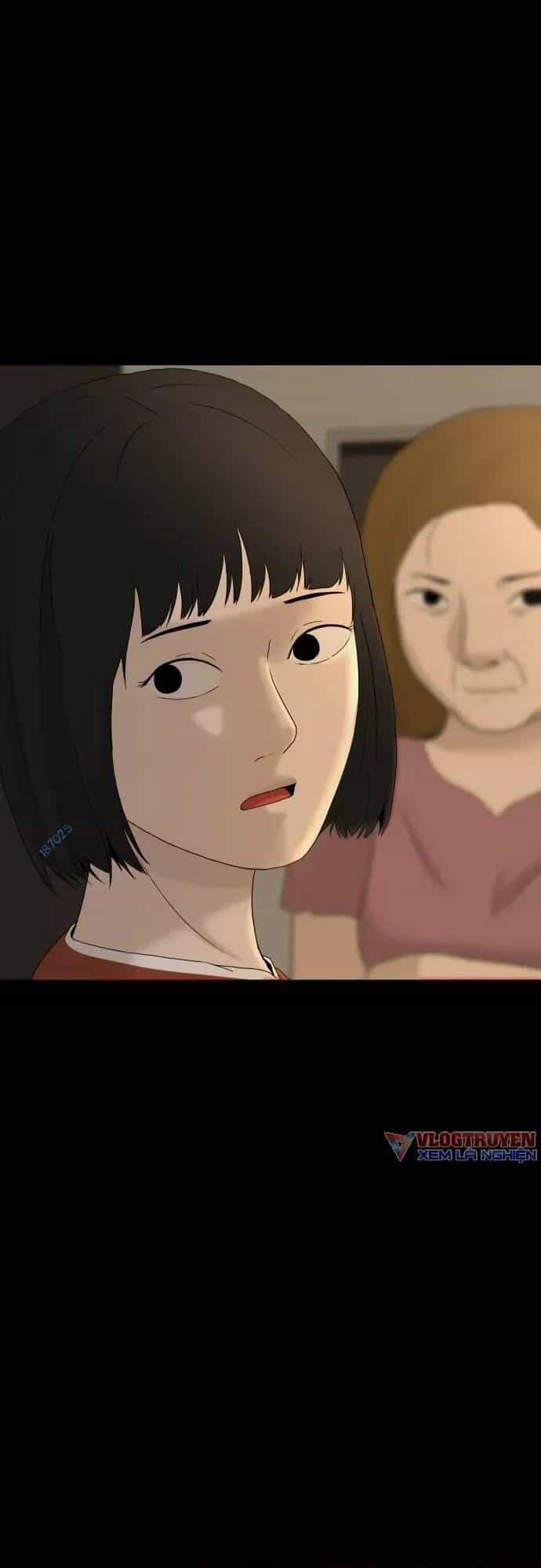 Cuốn Nhật Ký Kỳ Lạ - Chương 20 - ảnh 36