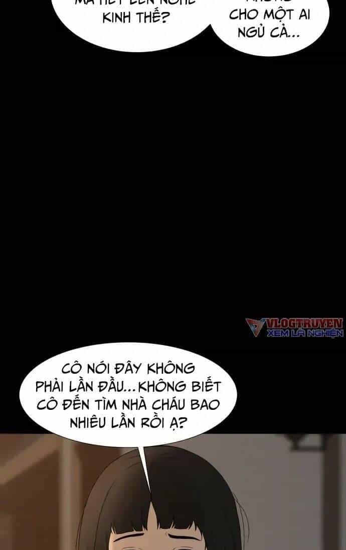 Cuốn Nhật Ký Kỳ Lạ - Chương 20 - ảnh 39
