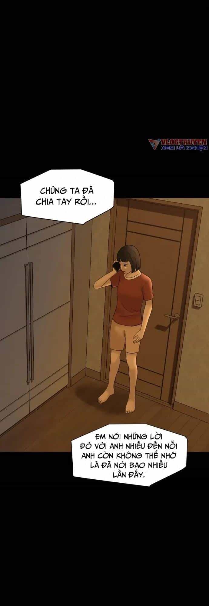 Cuốn Nhật Ký Kỳ Lạ - Chương 20 - ảnh 51