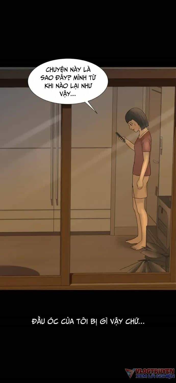 Cuốn Nhật Ký Kỳ Lạ - Chương 20 - ảnh 55