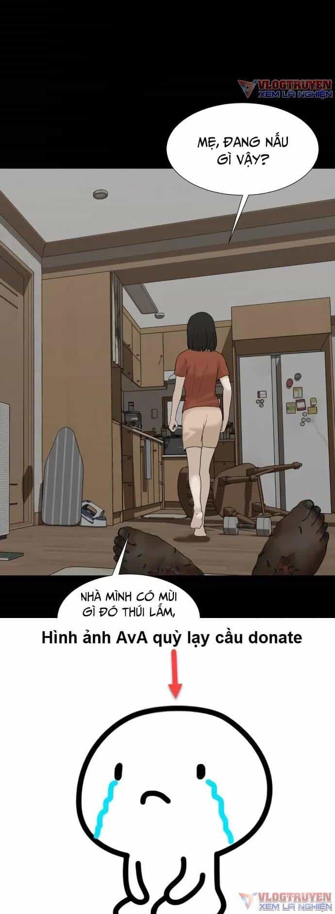 Cuốn Nhật Ký Kỳ Lạ - Chương 20 - ảnh 78
