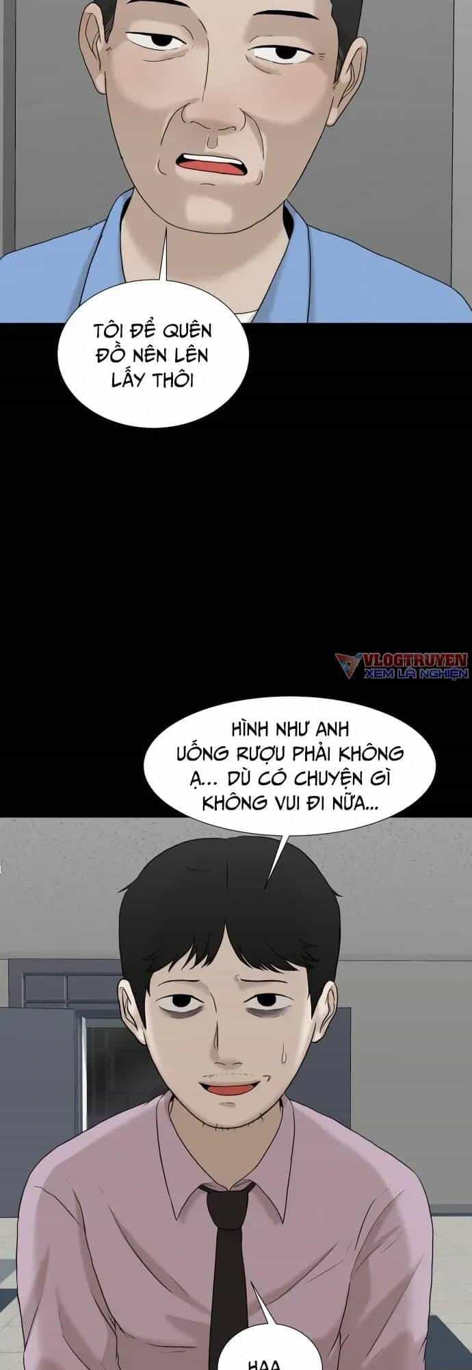 Cuốn Nhật Ký Kỳ Lạ - Chương 21 - ảnh 10