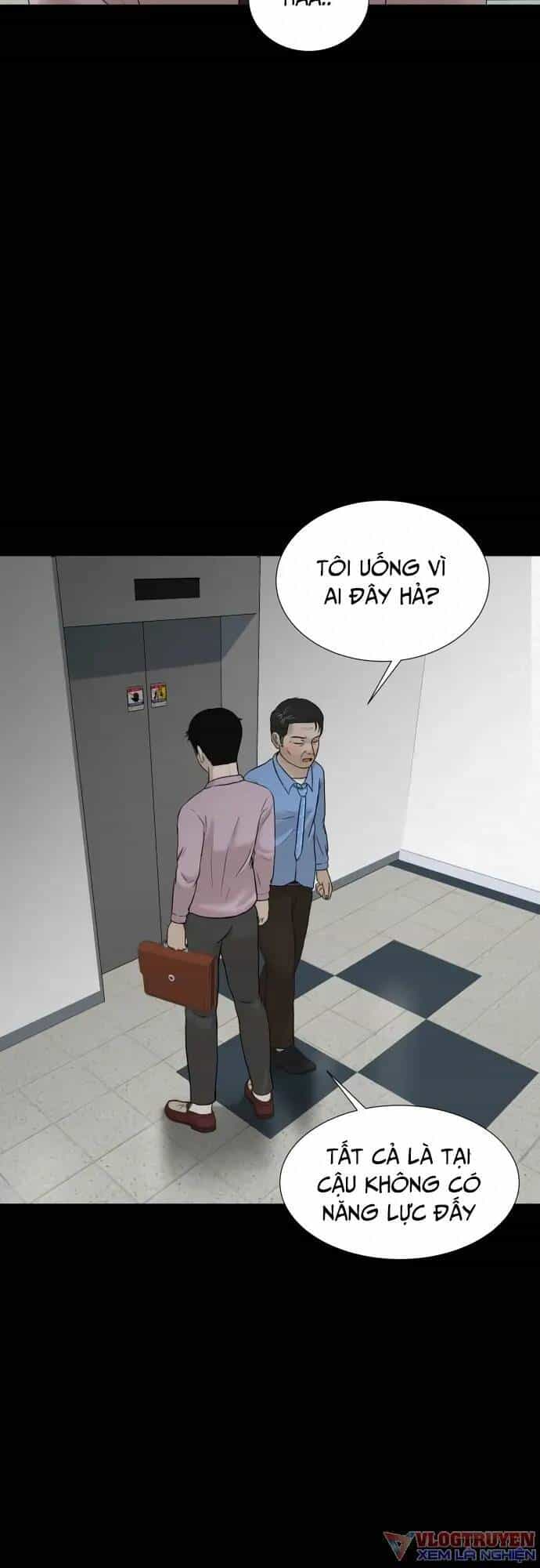 Cuốn Nhật Ký Kỳ Lạ - Chương 21 - ảnh 11