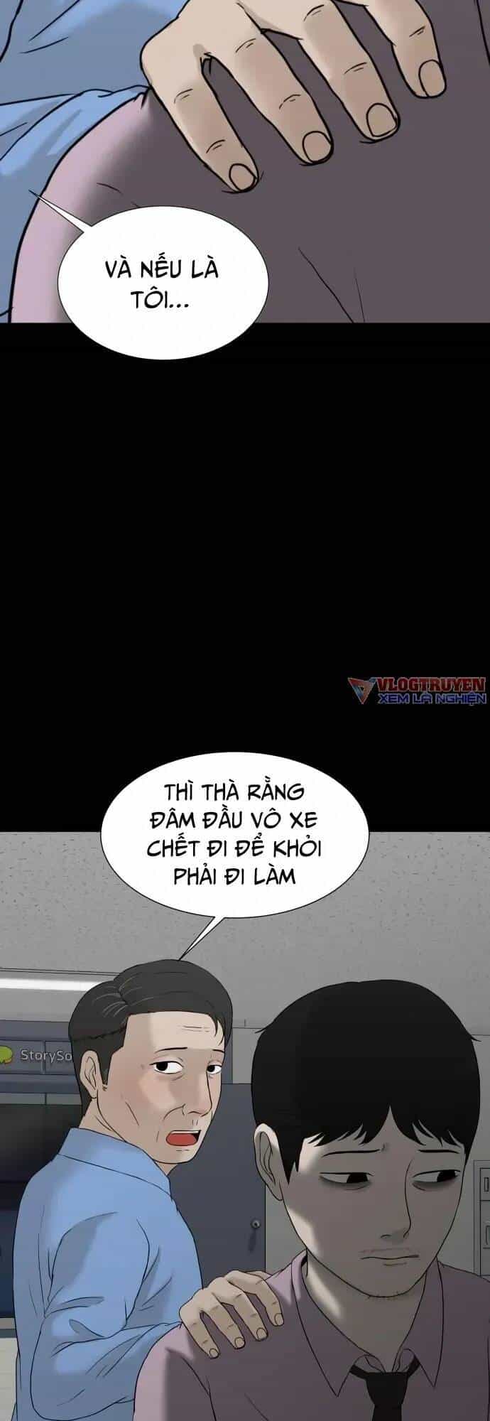 Cuốn Nhật Ký Kỳ Lạ - Chương 21 - ảnh 13