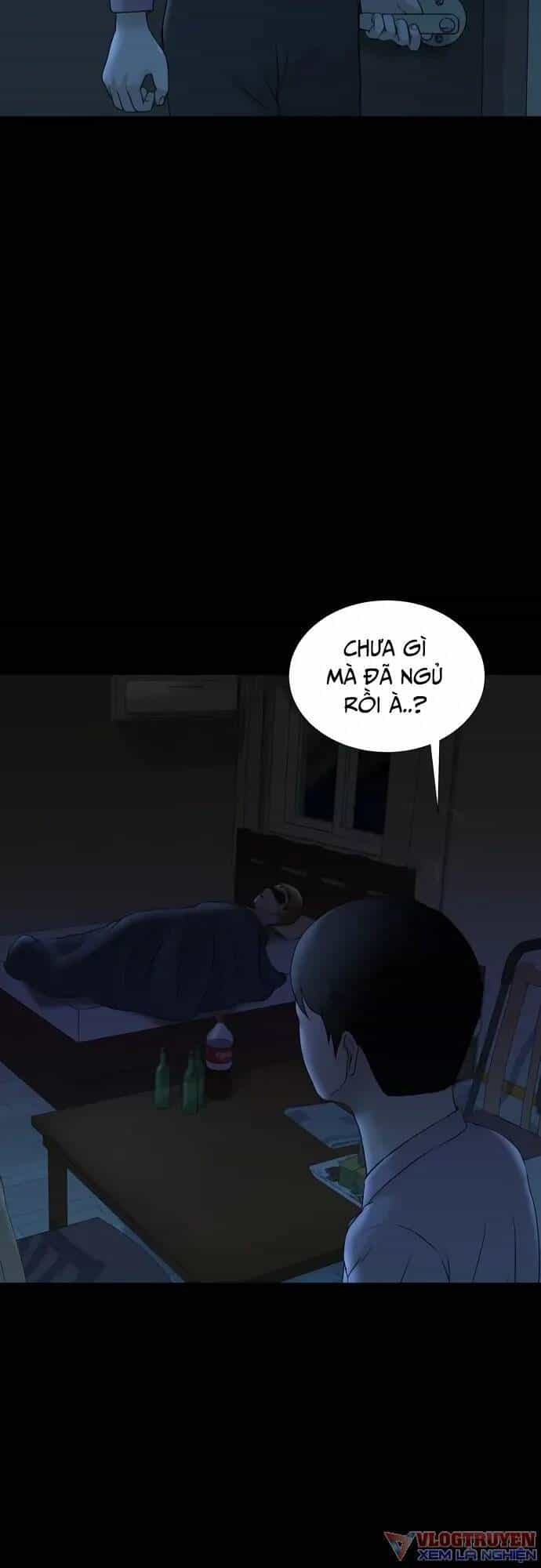 Cuốn Nhật Ký Kỳ Lạ - Chương 21 - ảnh 19