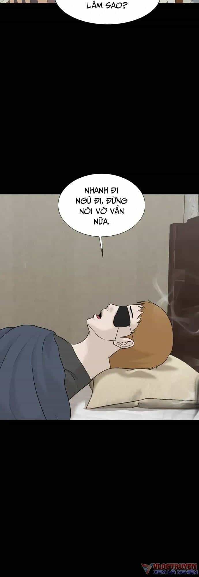 Cuốn Nhật Ký Kỳ Lạ - Chương 21 - ảnh 22
