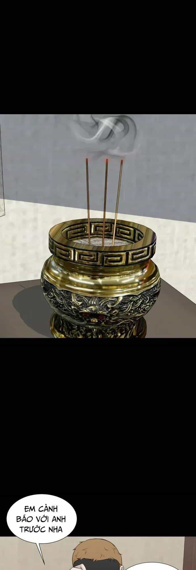Cuốn Nhật Ký Kỳ Lạ - Chương 21 - ảnh 25
