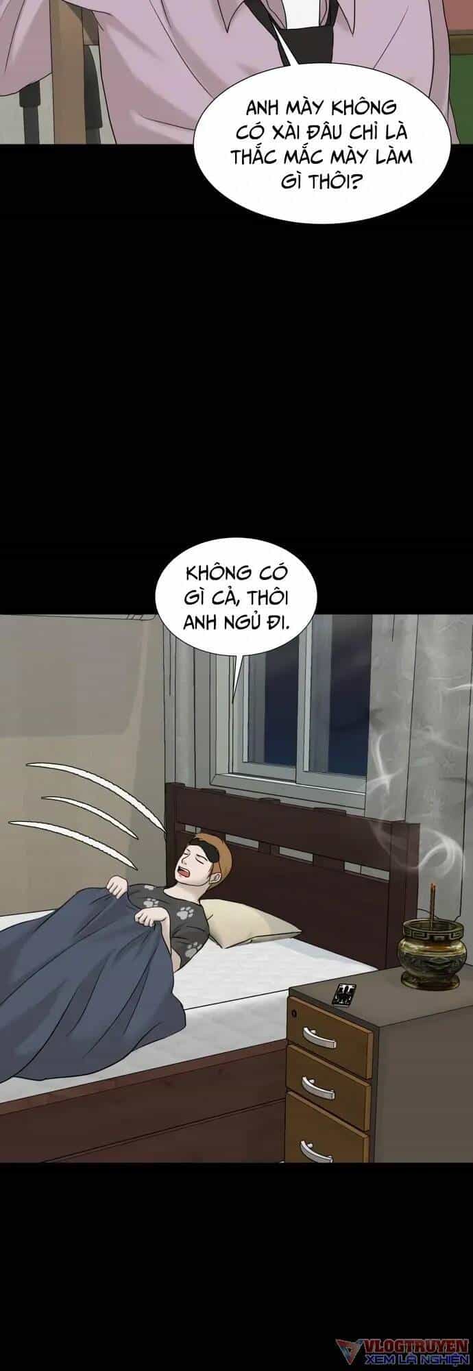 Cuốn Nhật Ký Kỳ Lạ - Chương 21 - ảnh 27