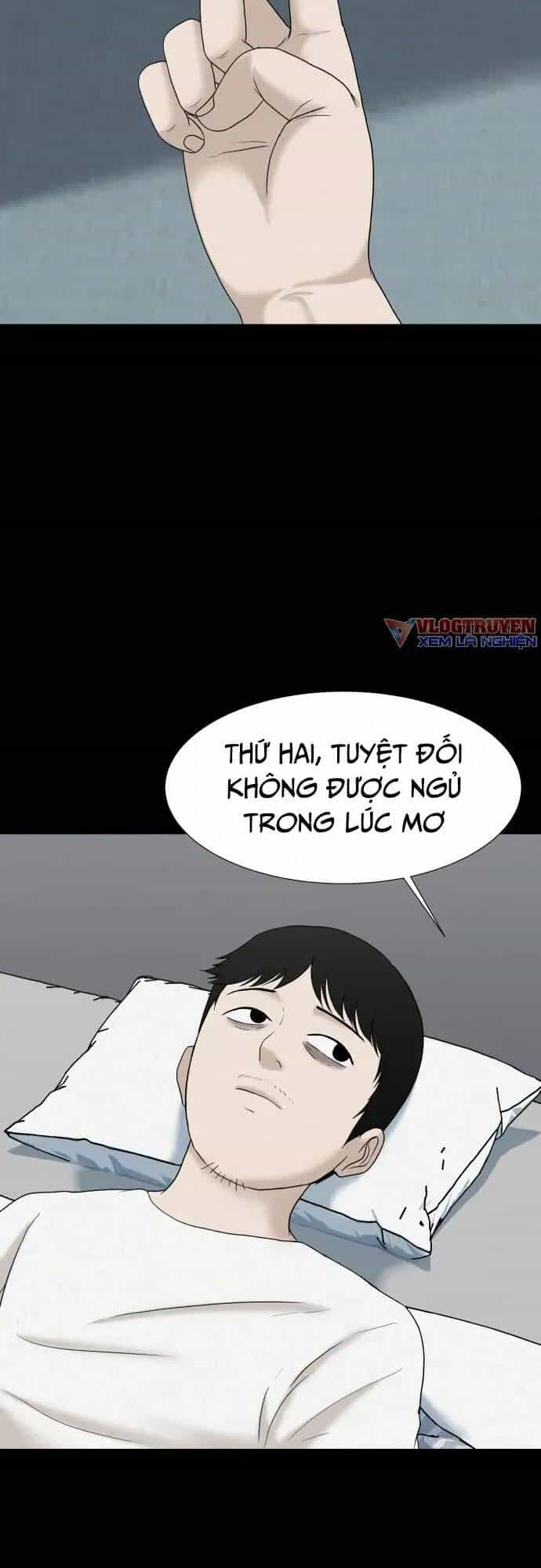 Cuốn Nhật Ký Kỳ Lạ - Chương 21 - ảnh 37