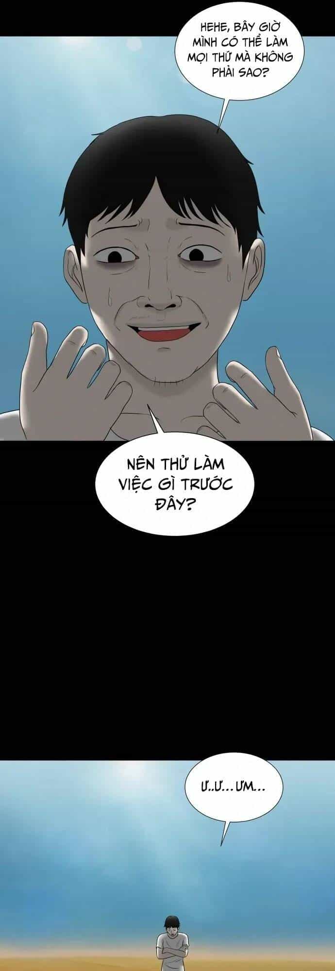 Cuốn Nhật Ký Kỳ Lạ - Chương 21 - ảnh 49