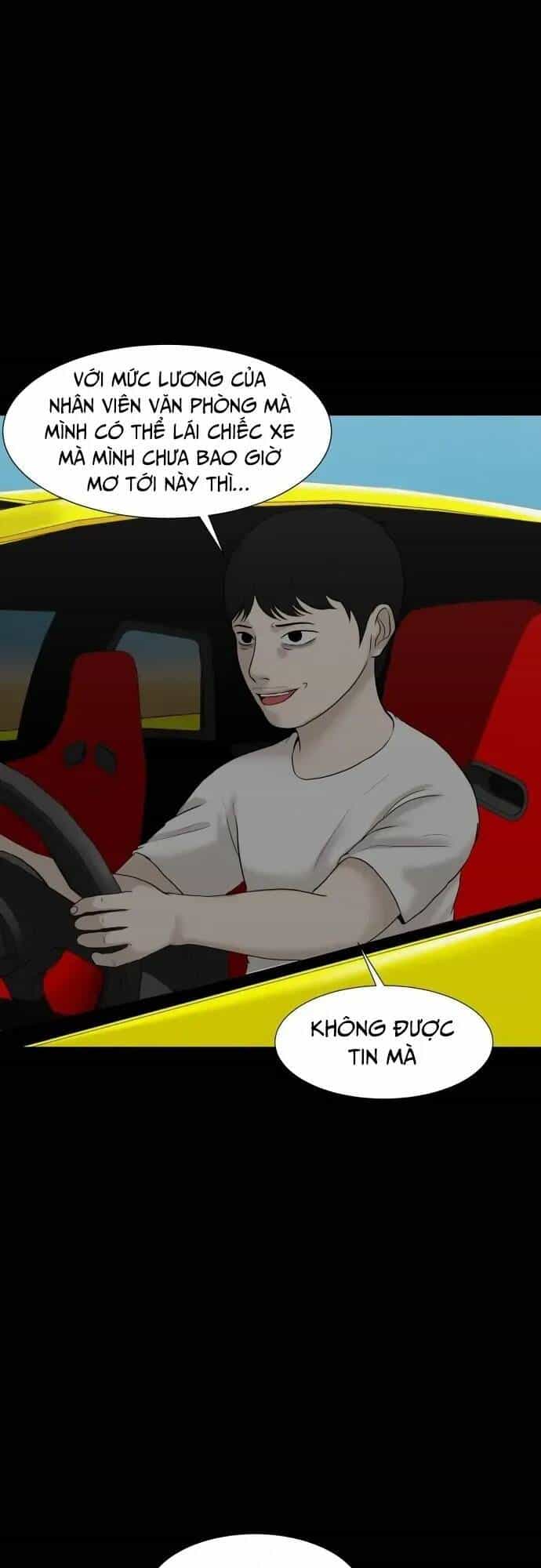 Cuốn Nhật Ký Kỳ Lạ - Chương 21 - ảnh 57