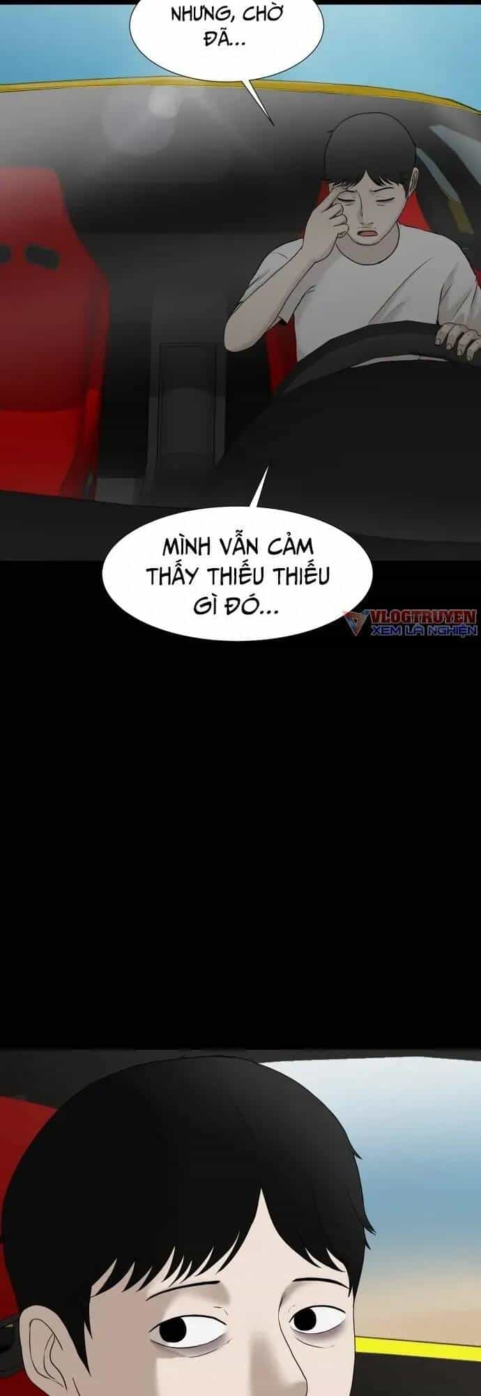 Cuốn Nhật Ký Kỳ Lạ - Chương 21 - ảnh 58