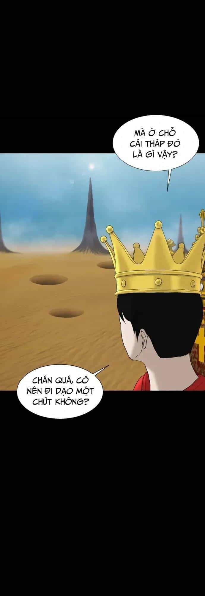 Cuốn Nhật Ký Kỳ Lạ - Chương 21 - ảnh 69