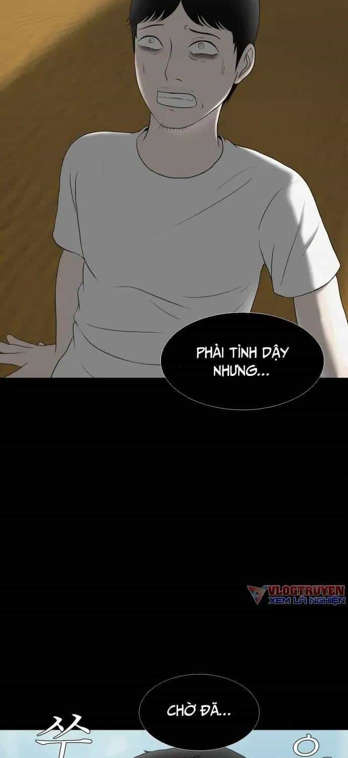 Cuốn Nhật Ký Kỳ Lạ - Chương 21 - ảnh 79