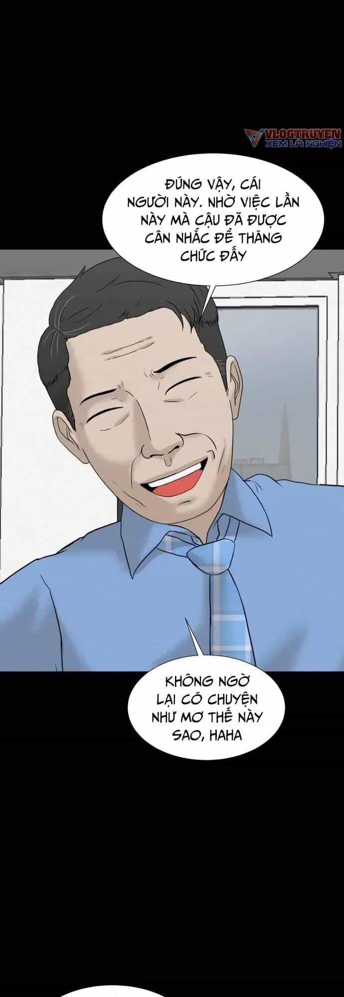 Cuốn Nhật Ký Kỳ Lạ - Chương 22 - ảnh 11