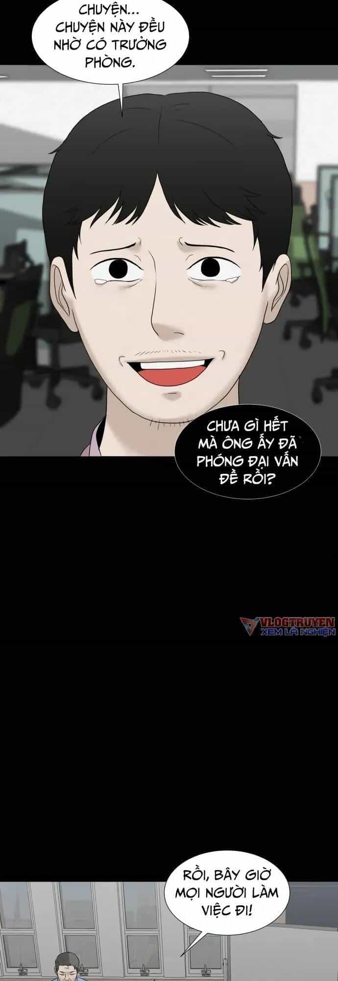 Cuốn Nhật Ký Kỳ Lạ - Chương 22 - ảnh 12