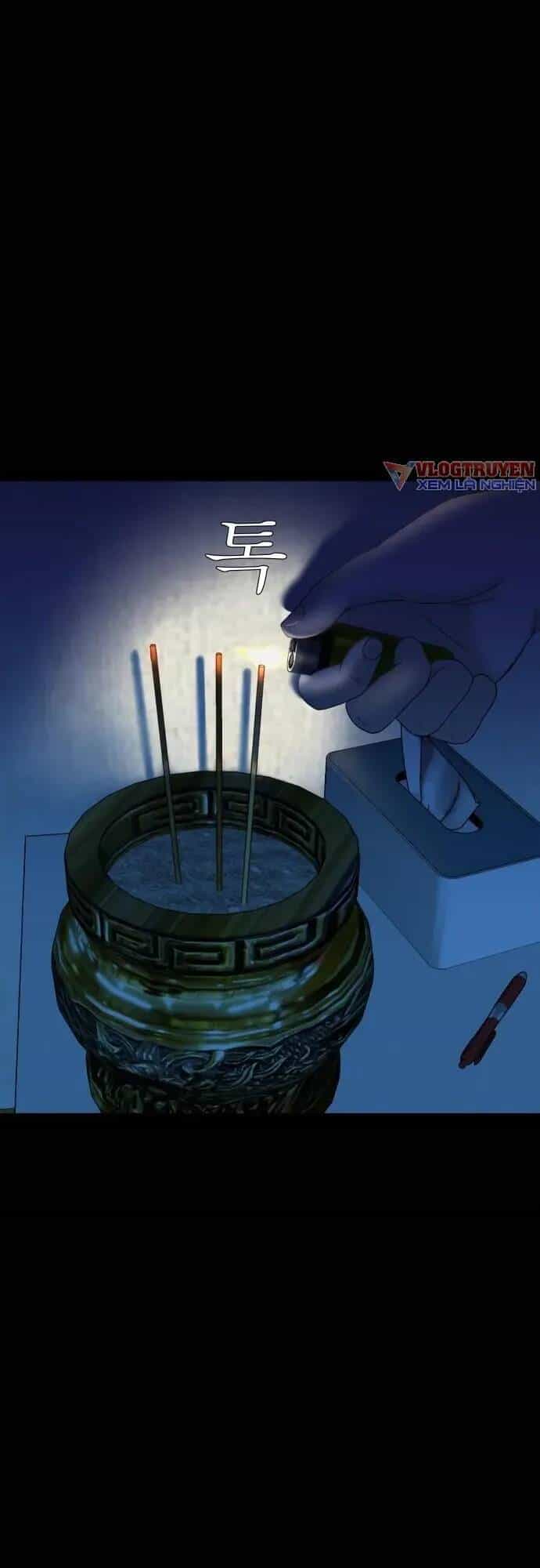Cuốn Nhật Ký Kỳ Lạ - Chương 22 - ảnh 20
