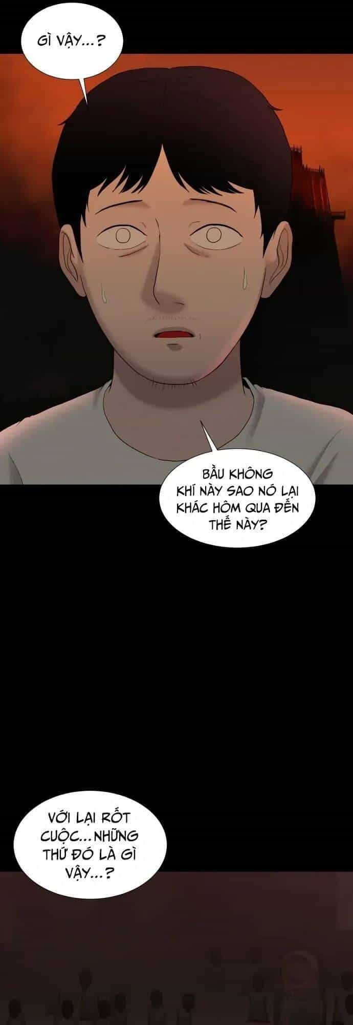 Cuốn Nhật Ký Kỳ Lạ - Chương 22 - ảnh 25