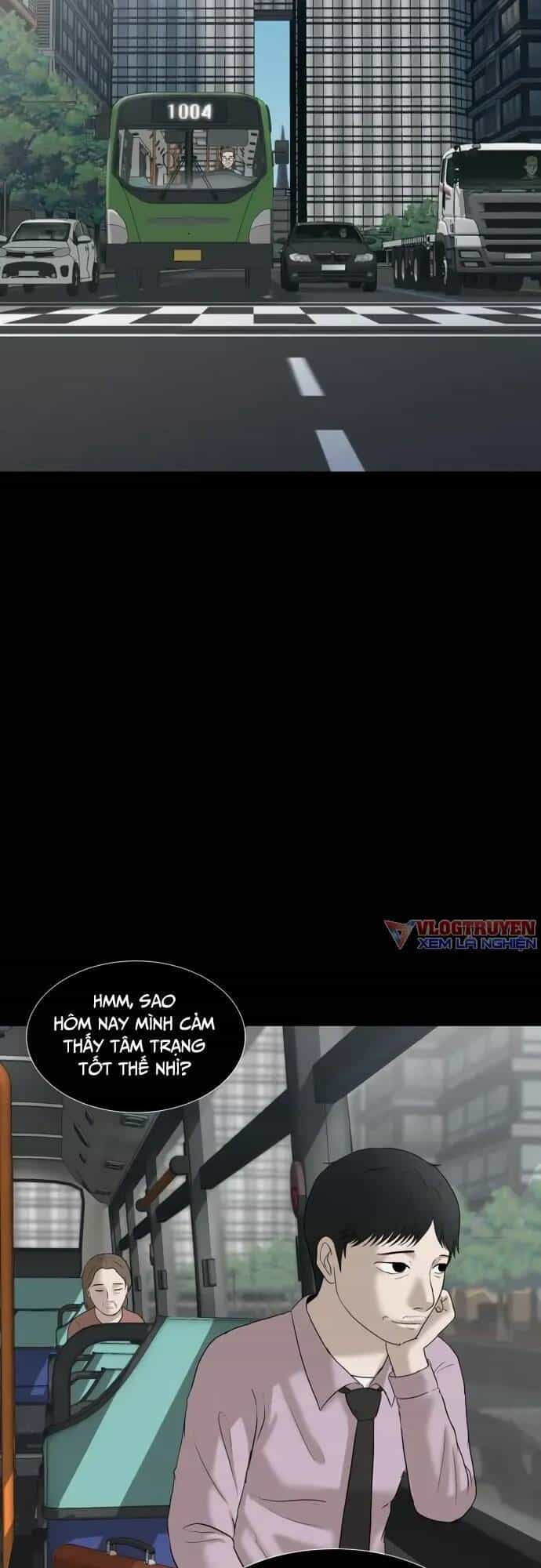 Cuốn Nhật Ký Kỳ Lạ - Chương 22 - ảnh 3