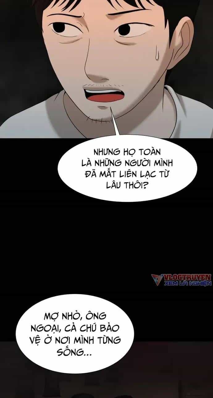Cuốn Nhật Ký Kỳ Lạ - Chương 22 - ảnh 32