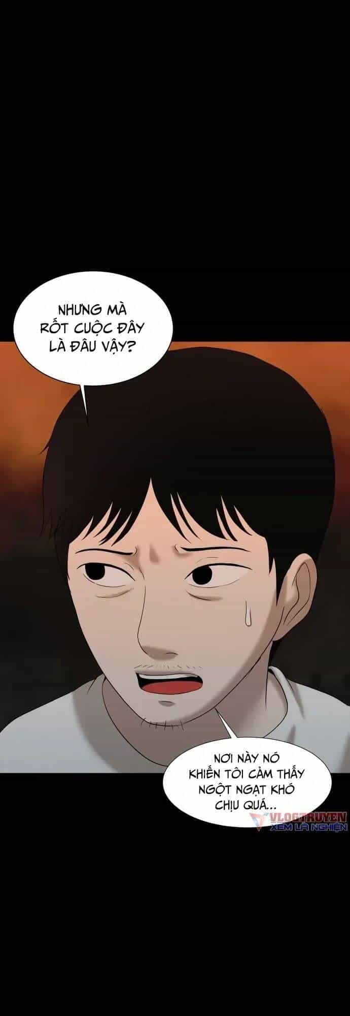 Cuốn Nhật Ký Kỳ Lạ - Chương 22 - ảnh 38