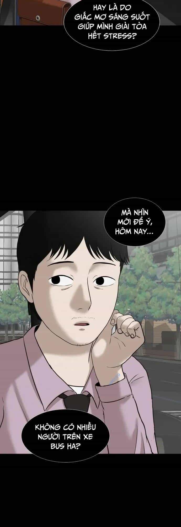 Cuốn Nhật Ký Kỳ Lạ - Chương 22 - ảnh 4