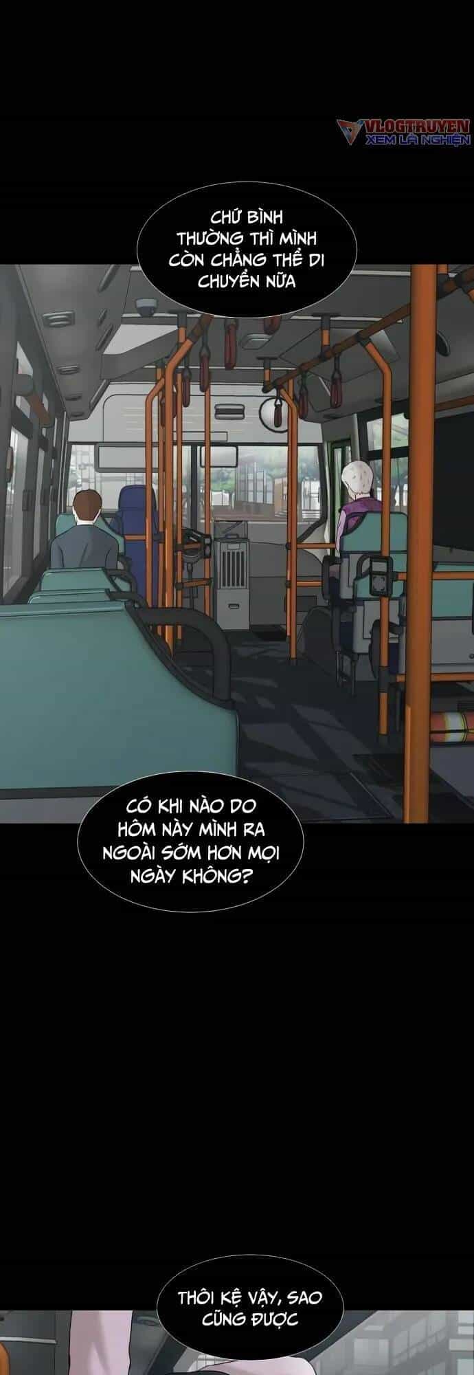Cuốn Nhật Ký Kỳ Lạ - Chương 22 - ảnh 5