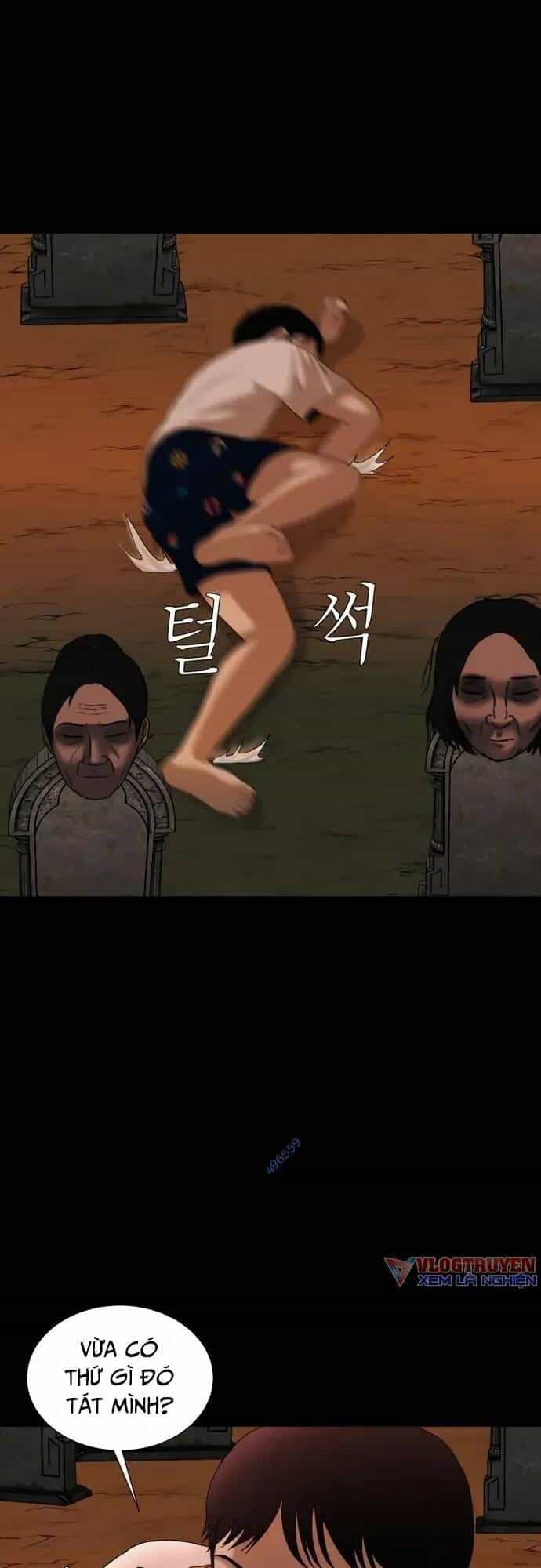 Cuốn Nhật Ký Kỳ Lạ - Chương 22 - ảnh 52