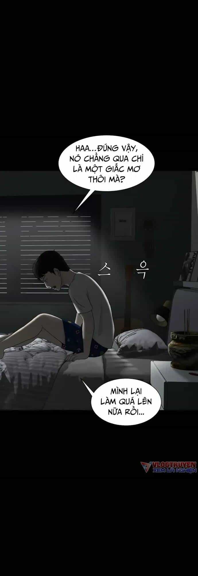 Cuốn Nhật Ký Kỳ Lạ - Chương 22 - ảnh 57