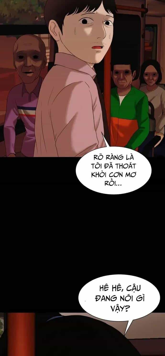 Cuốn Nhật Ký Kỳ Lạ - Chương 22 - ảnh 64