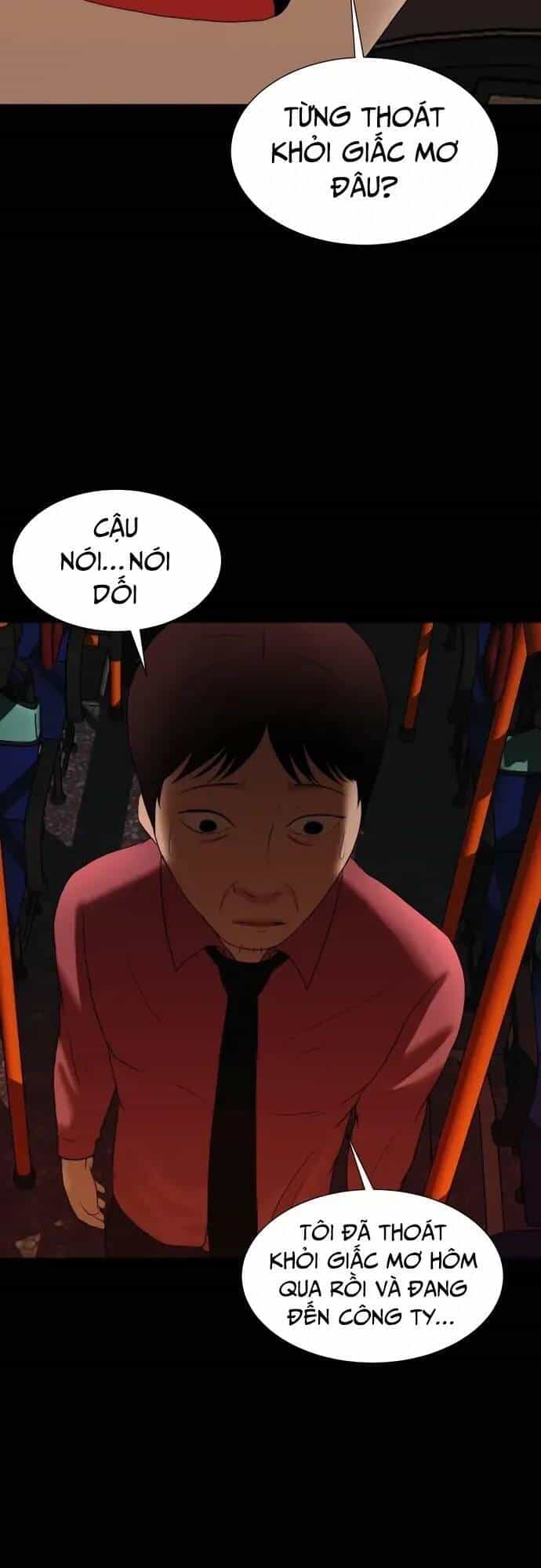 Cuốn Nhật Ký Kỳ Lạ - Chương 22 - ảnh 66