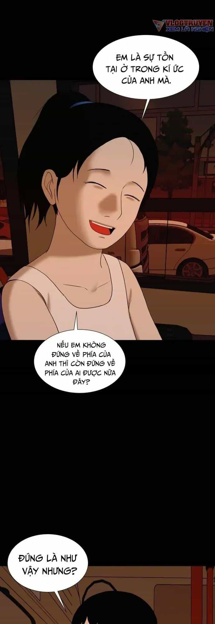Cuốn Nhật Ký Kỳ Lạ - Chương 23 - ảnh 13