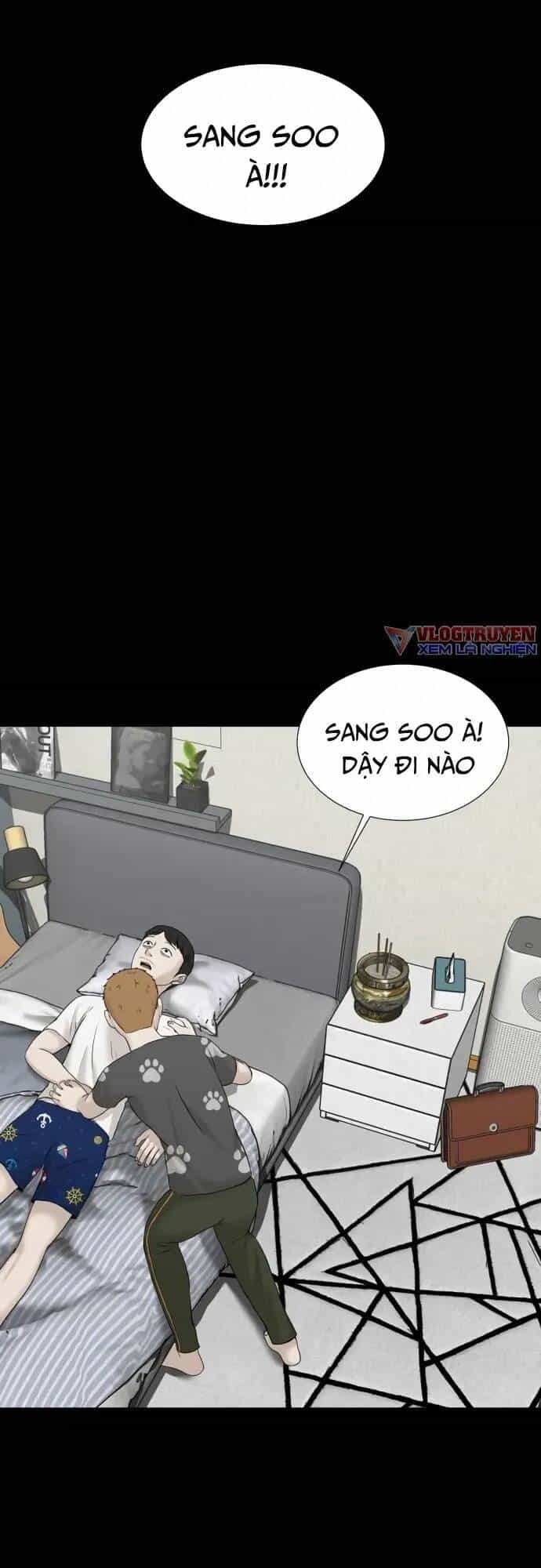 Cuốn Nhật Ký Kỳ Lạ - Chương 23 - ảnh 2