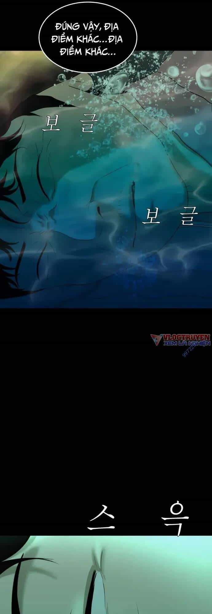 Cuốn Nhật Ký Kỳ Lạ - Chương 23 - ảnh 33