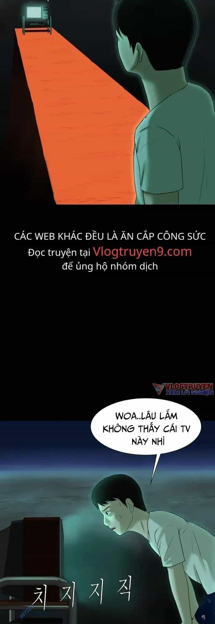 Cuốn Nhật Ký Kỳ Lạ - Chương 23 - ảnh 37