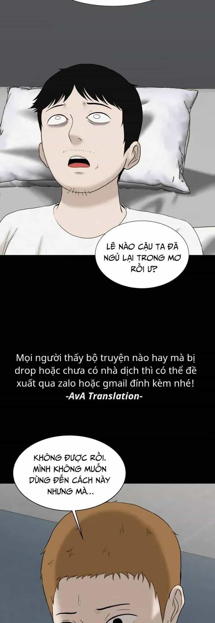 Cuốn Nhật Ký Kỳ Lạ - Chương 23 - ảnh 4